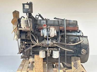 Ford Engine for a 1992 Ford LN7000