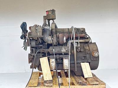 Ford Engine for a 1988 Ford F700