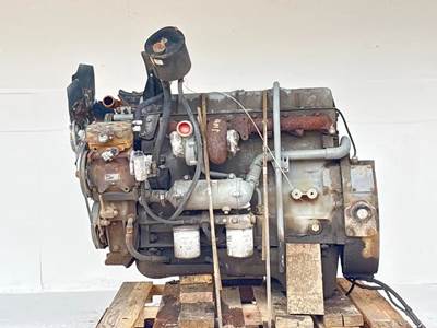 Ford Engine for a 1989 Ford F800