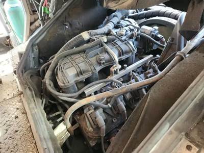 GM/Chev (HD) 4.8 Engine for a 2008 Workhorse Custom Chassis W42