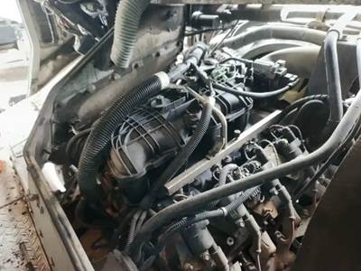 GM/Chev (HD) 4.8 Engine for a 2008 Workhorse Custom Chassis W42