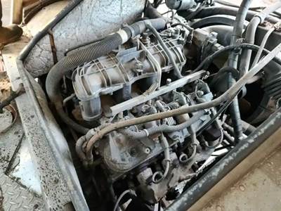 GM/Chev (HD) 4.8 Engine for a 2010 Workhorse Custom Chassis W42
