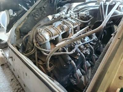 GM/Chev (HD) 4.8 Engine for a 2008 Workhorse Custom Chassis W42