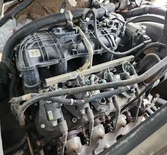 GM/Chev (HD) 4.8 Engine for a 2010 Workhorse Custom Chassis W42
