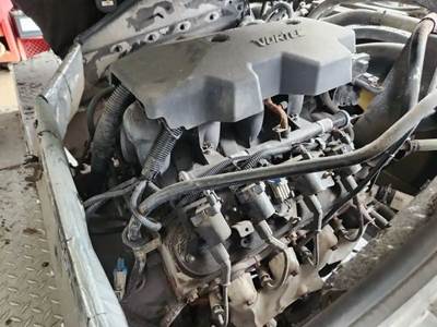 GM/Chev (HD) 4.8 Engine for a 2007 Workhorse Custom Chassis W42
