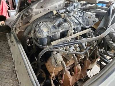 GM/Chev (HD) 4.8 Engine - 295 HP