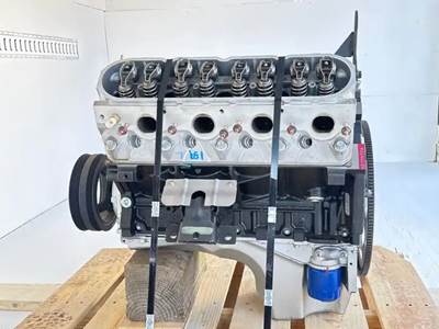 GM/Chev (HD) 4.8 Engine - 295 HP