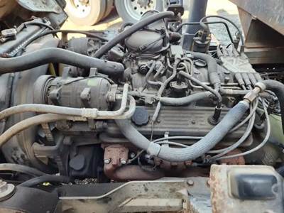 GM/Chev (HD) 5.7L Engine for a 1999 Chevrolet W3500