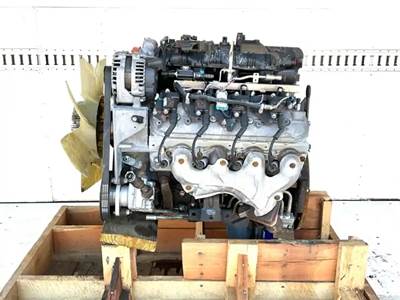 GM/Chev (HD) 6.0L Engine - 360 HP