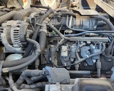 GM/Chev (HD) 6.0L Engine for a 2008 GMC W4500