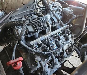 GM/Chev (HD) 6.0L Engine for a 2011 Workhorse Custom Chassis W62