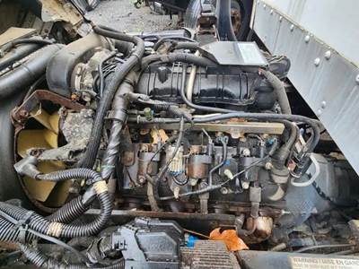 GM/Chev (HD) 6.0L Engine for a 2008 GMC W4500