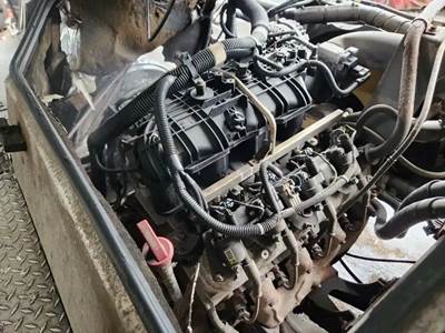 GM/Chev (HD) 6.0L Engine for a 2011 Workhorse Custom Chassis W62