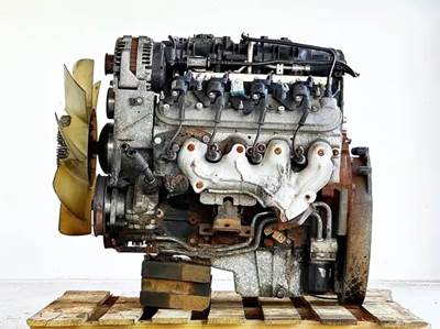 GM/Chev (HD) 6.0L Engine - 360 HP