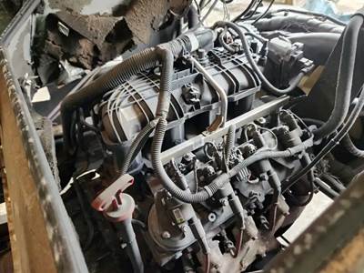 GM/Chev (HD) 6.0L Engine for a 2011 Workhorse Custom Chassis W62