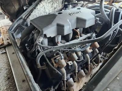 GM/Chev (HD) 6.0L Engine for a 2007 Workhorse Custom Chassis W42