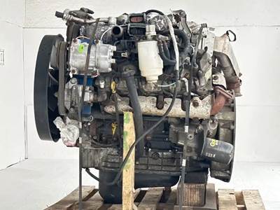 GM/Chev (HD) 6.6L Engine for a 2007 Chevrolet C5500
