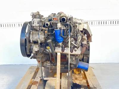 GM/Chev (HD) 6.6L Engine for a 2006 GMC C5500