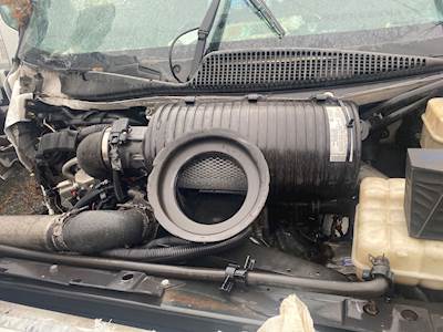 GM/Chev (HD) 6.6L DURAMAX Engine for a 2006 GMC C5500