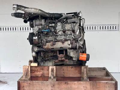 GM/Chev (HD) 6.6L DURAMAX Engine for a 2009 Chevrolet Express
