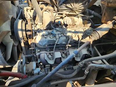 GM/Chev (HD) 7.4 L Engine for a 1999 GMC C6500
