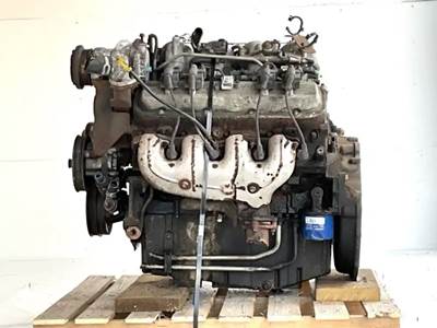 GM/Chev (HD) 8.1L Engine for a 2005 Chevrolet C4500