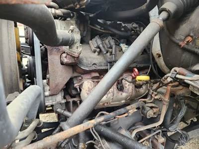 GM/Chev (HD) 8.1L Engine for a 2006 GMC C5500