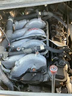 GM/Chev (HD) 8.1L GAS Engine for a 2007 Workhorse Custom Chassis W62