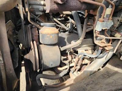 GM/Chev (HD) Engine for a 1988 GMC C7000