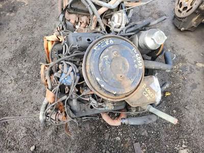 GM/Chev (HD) V6, 4.3L Engine for a 2000 GMC