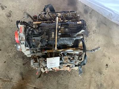 GM/Chev (HD) V8, 4.8L, Gas Engine for a 2007 Workhorse Custom Chassis W42