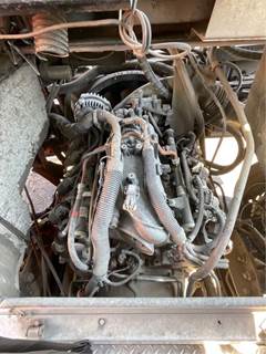 GM/Chev (HD) V8, 6.0L, Gasoline Engine for a 2007 Workhorse Custom Chassis W42