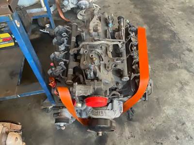 GM/Chev (HD) V8, 6.0L, Gasoline Engine for a 2007 Workhorse Custom Chassis W42