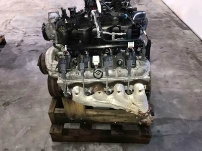 GM/Chev (HD) V8, 6.0L, Gasoline Engine for a 2007 Workhorse Custom Chassis W42