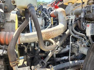 International 6.6L Engine for a 2022 Chevrolet Silverado 6500HD