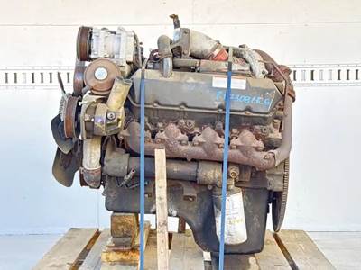 International 7.3L Engine for a 1995 Ford Econoline