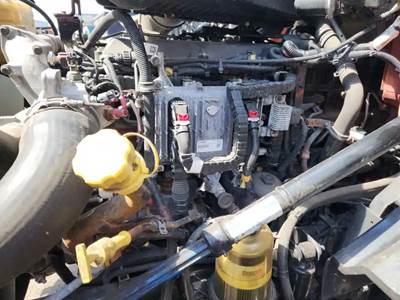 International A26 Engine for a 2019 International LT625