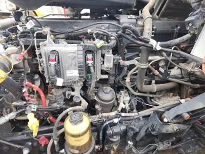 International A26 Engine for a 2021 International LT625