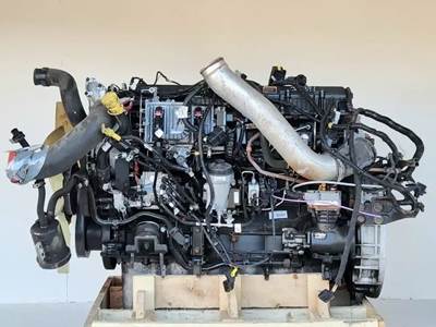 International A26 Engine for a 2021 International RH613