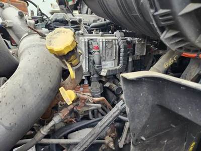 International A26 Engine for a 2020 International RH613