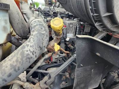 International A26 Engine for a 2020 International RH613