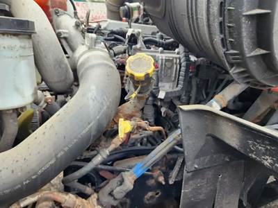 International A26 Engine for a 2020 International RH613