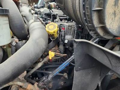 International A26 Engine for a 2020 International RH613