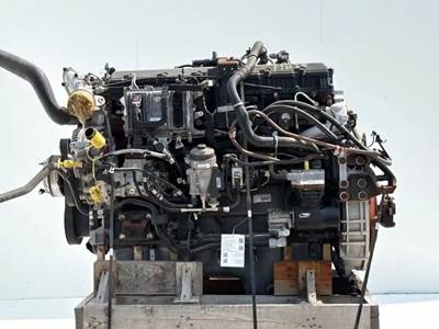International A26 Engine for a 2019 International LT625