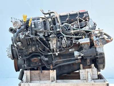 International A26 Engine for a 2019 International RH613