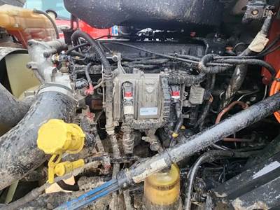 International A26 Engine for a 2019 International LT625