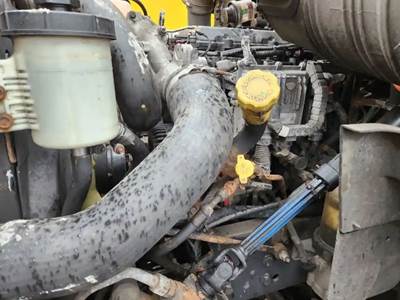 International A26 Engine for a 2021 International RH613