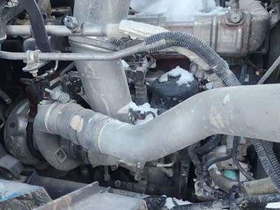 International A26 Engine for a 2021 International HV613