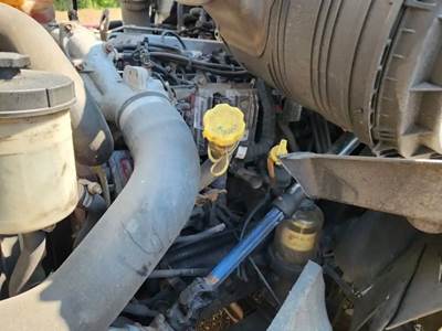 International A26 Engine for a 2020 International RH613