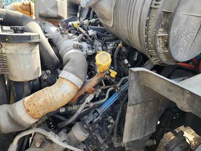 International A26 Engine for a 2024 International RH613